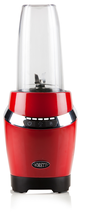 Boretti Personal Blender Rood